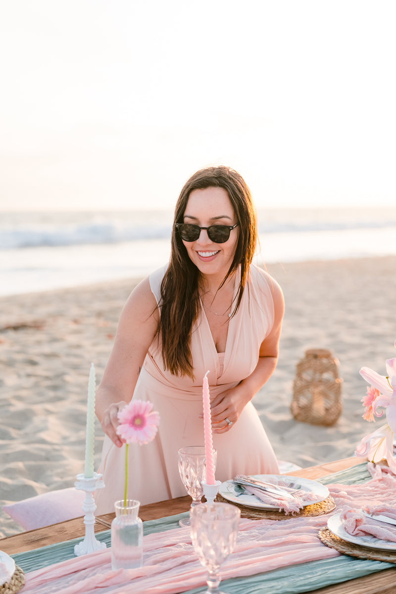 Seasonal Styling Trends for Elegant Outdoor Events
