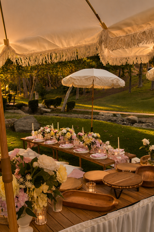 10 Beautiful Parks in Los Angeles for Picnics and Outdoor Gatherings