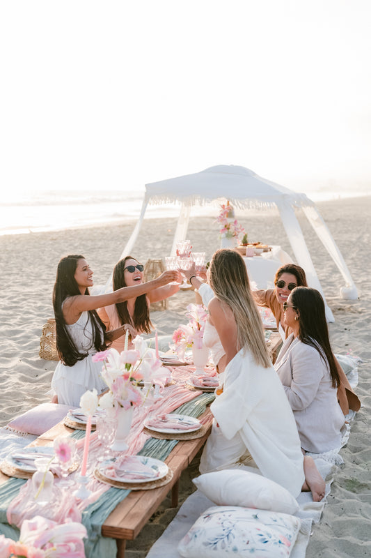 5 Creative Ways to Celebrate Special Moments Outdoors
