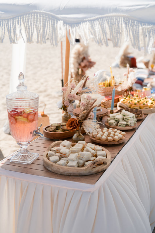 What Food Should You Bring to a Picnic? Our Favorite Picnic-Friendly Ideas