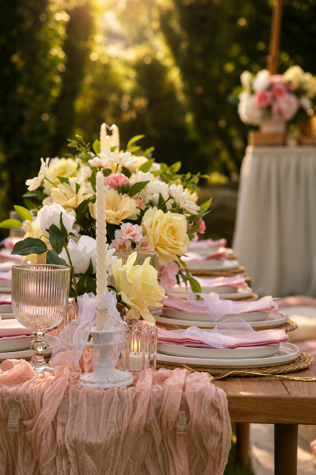 Luxury Picnic
