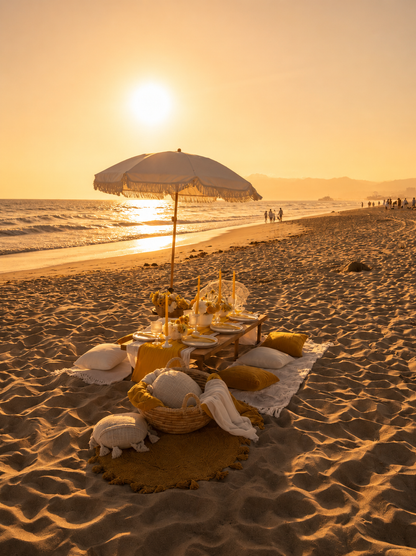 Luxury Picnic