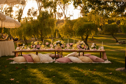 Luxury Picnic