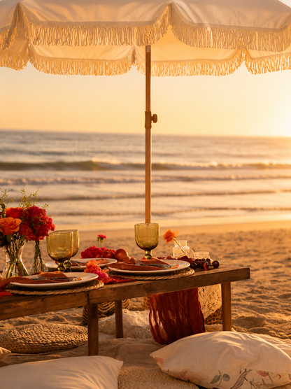 Luxury Picnic