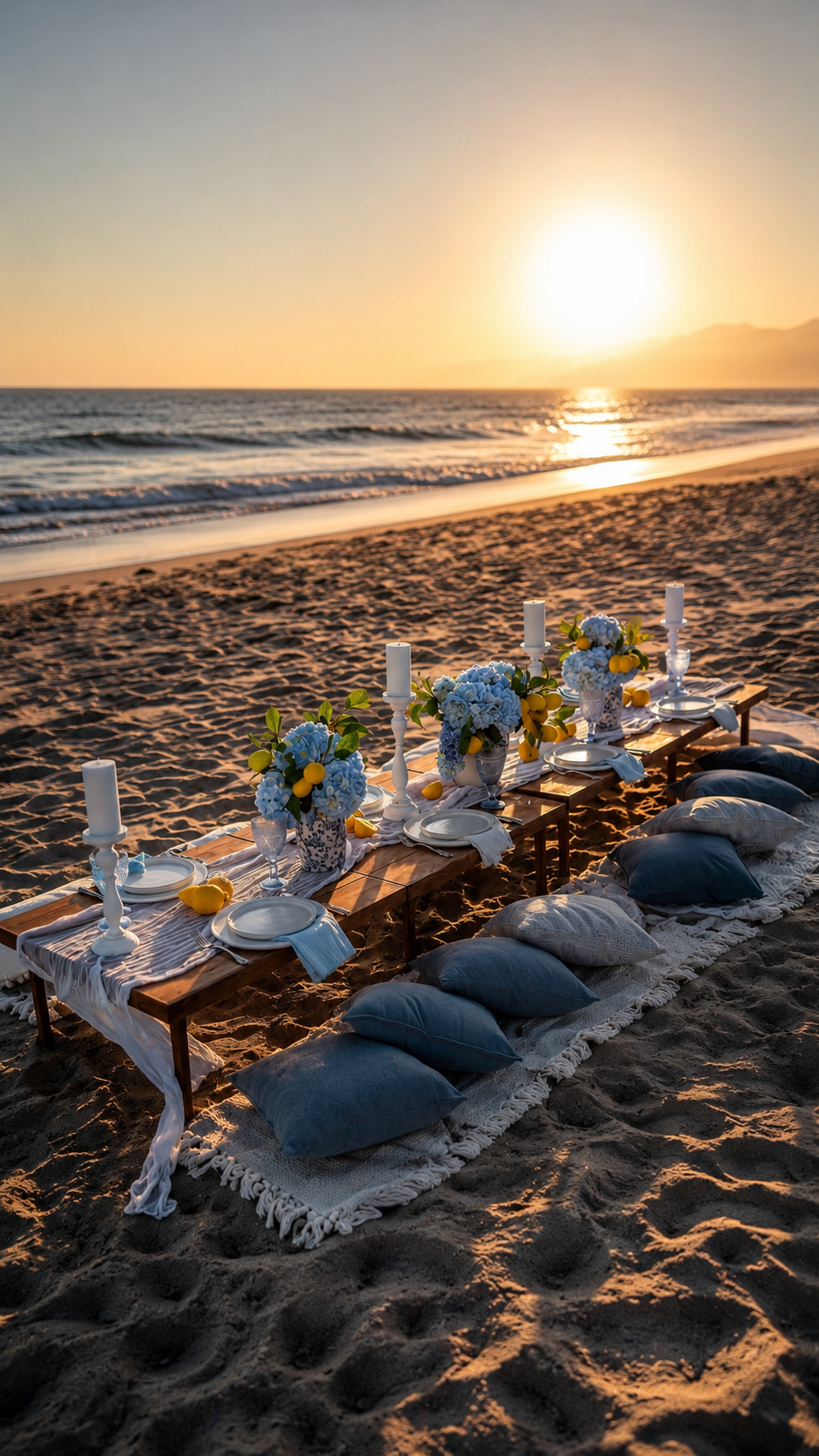 Luxury Picnic