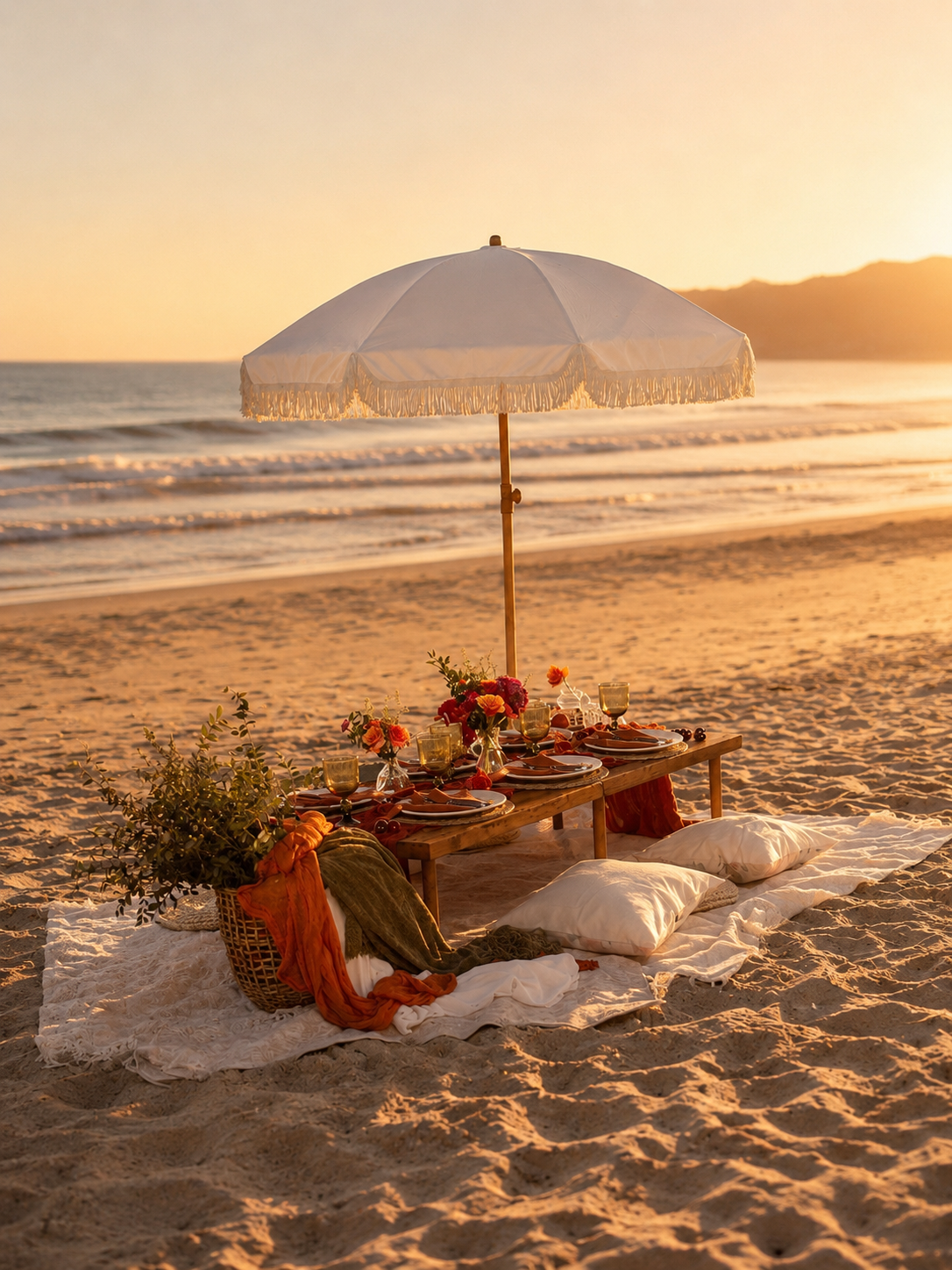 Luxury Picnic