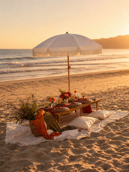 Luxury Picnic