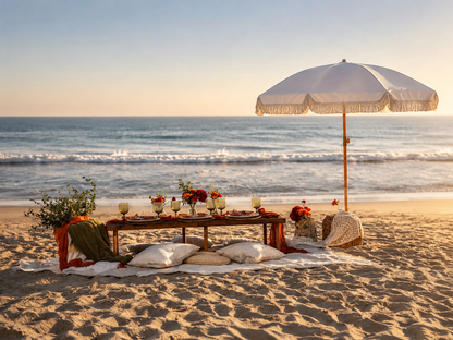 Luxury Picnic
