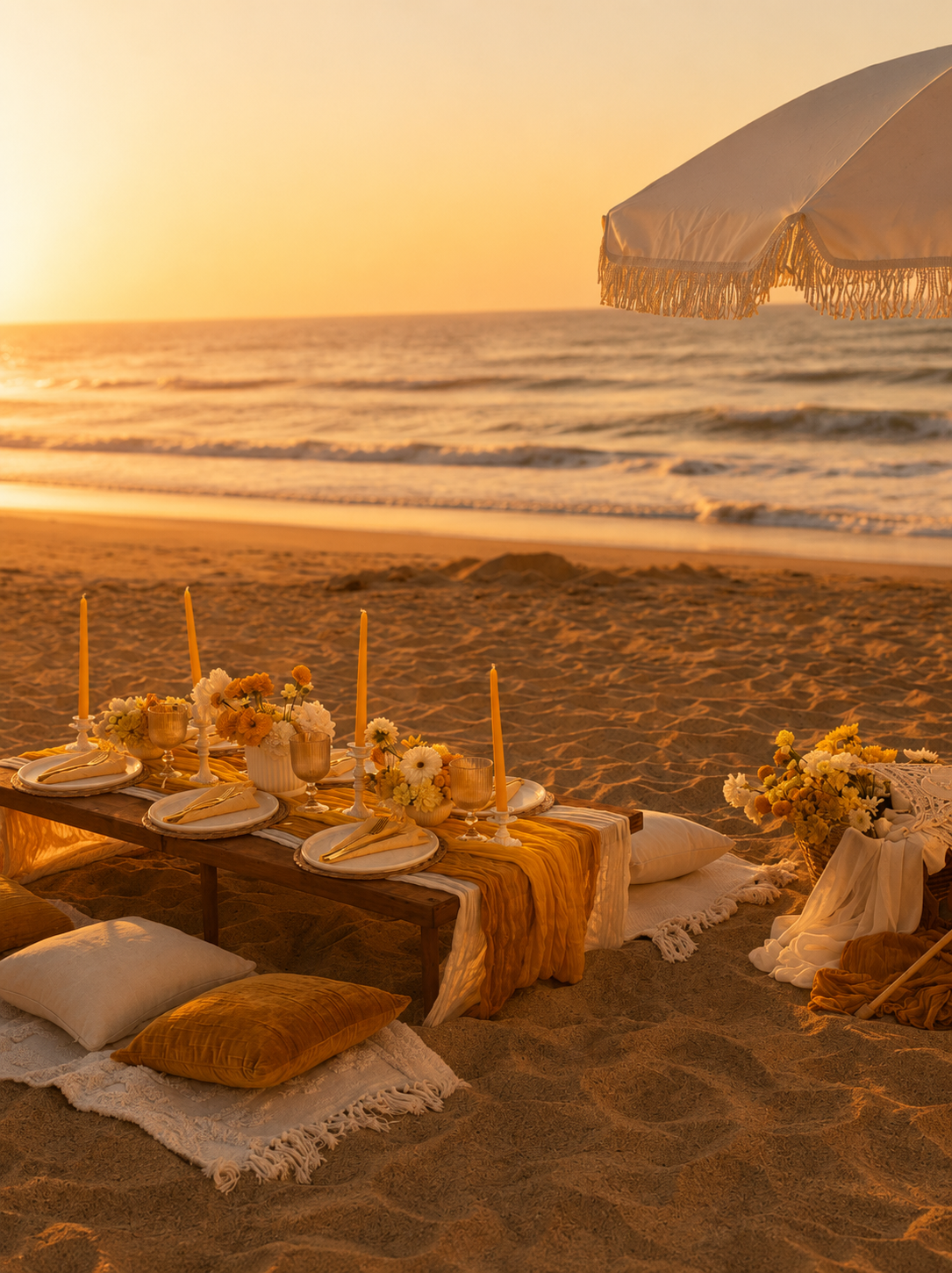 Luxury Picnic