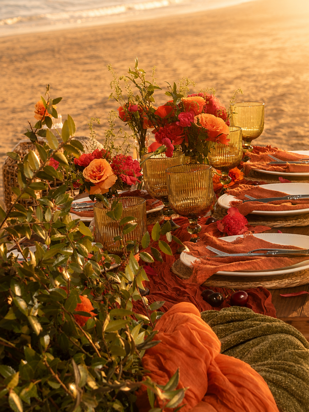 Luxury Picnic