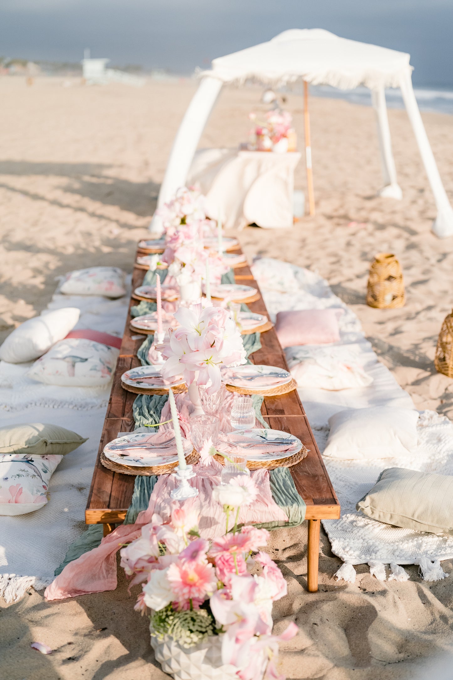 Luxury Picnic