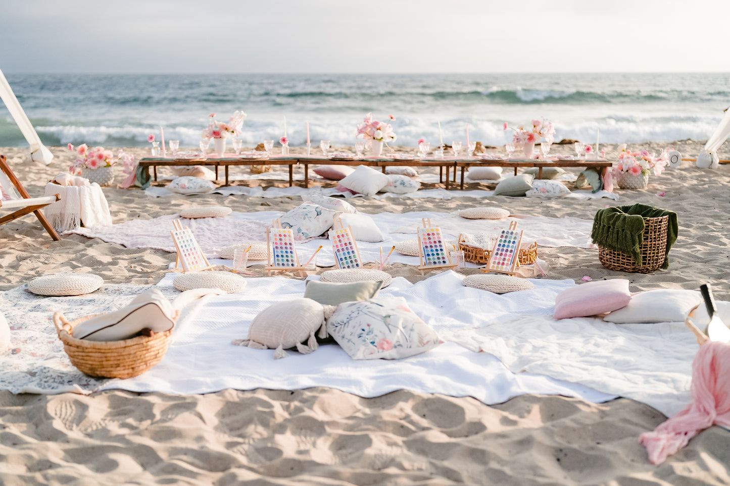 Corporate Picnic Experience
