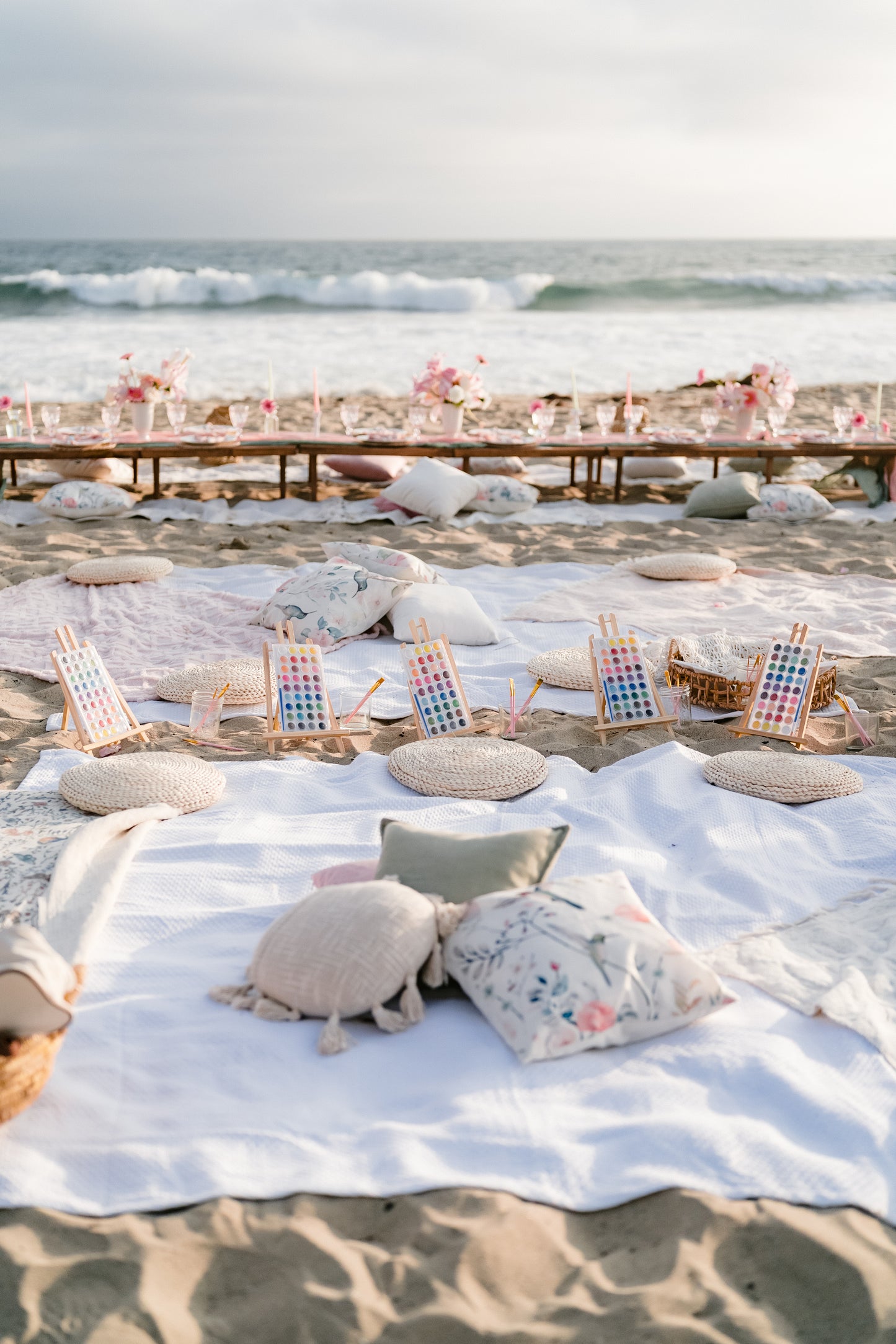 Corporate Picnic Experience