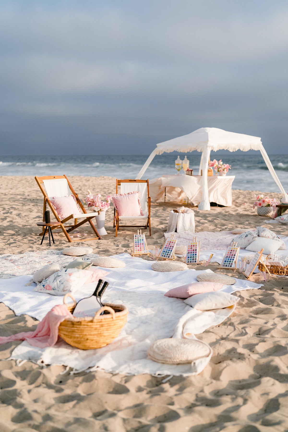 Corporate Picnic Experience