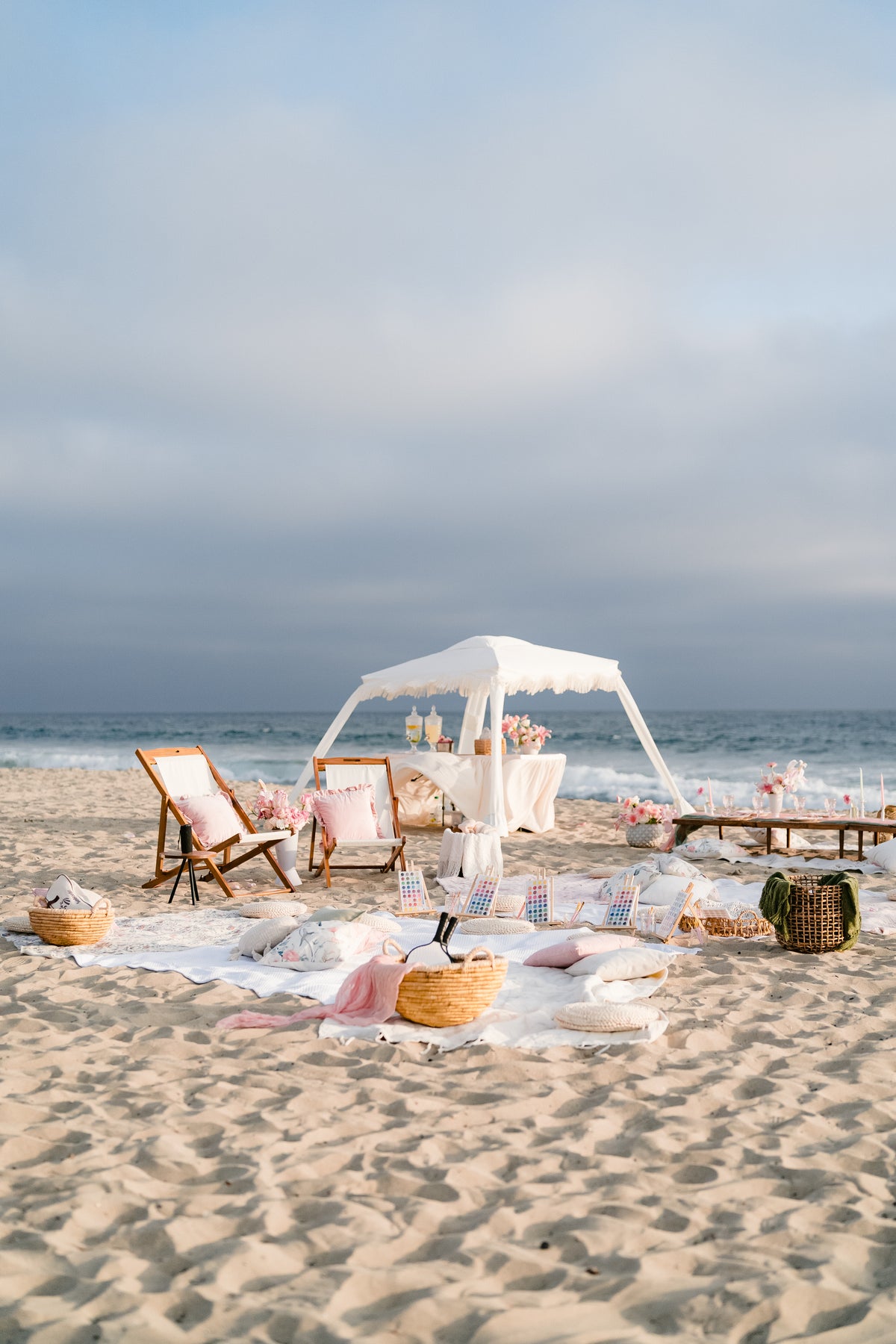 Corporate Picnic Experience