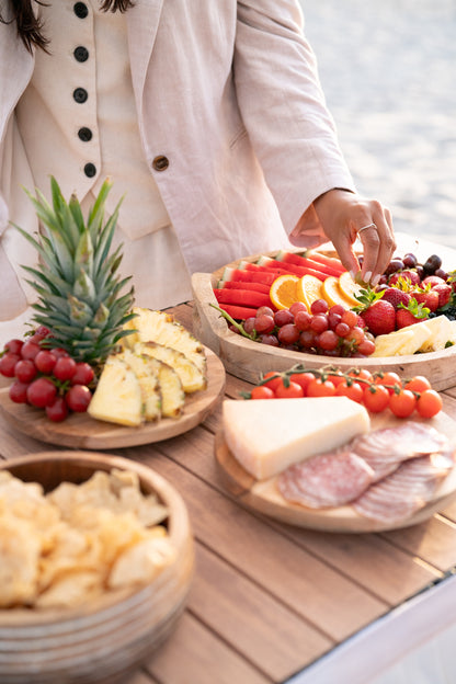 Corporate Picnic Experience