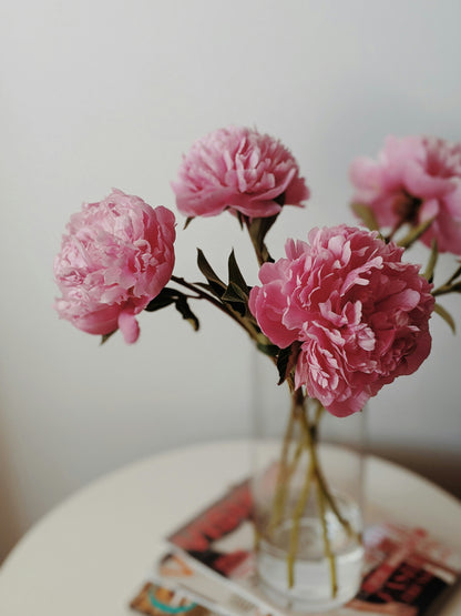 Fresh Flower Bud Vase Collection